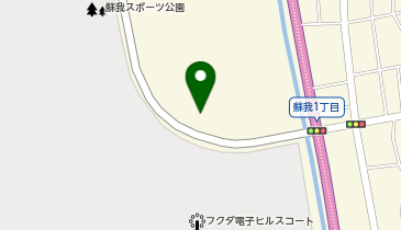 メルセデス・ベンツ 千葉中央/メルセデス・ベンツ千葉中央 サーティファイドカーセンターの地図画像