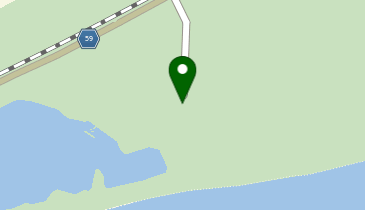 INN THE PARK - Fukuoka(イン ザ パーク フクオカ)の地図画像