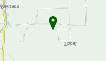 高野山真言宗 山本大師恵泉寺の地図画像