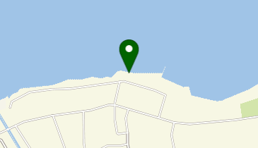 三森(サーフスポット)の地図画像