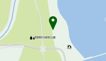 ラハイナ(サーフスポット)の地図画像