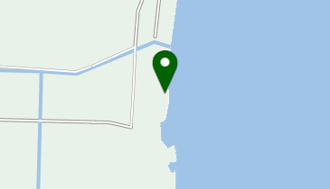 ブタ下(サーフスポット)の地図画像