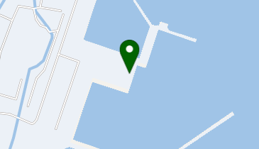 請戸(サーフスポット)の地図画像