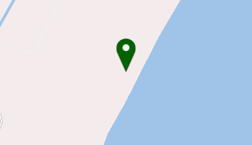 深沼(サーフスポット)の地図画像