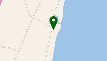 赤浜(サーフスポット)の地図画像