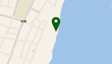 高萩(サーフスポット)の地図画像