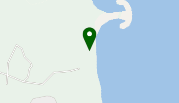 玉田(サーフスポット)の地図画像