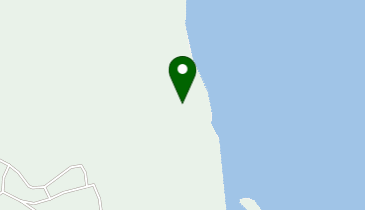 冷水(サーフスポット)の地図画像