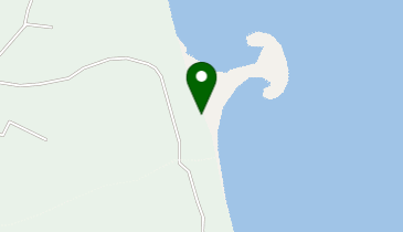 濁沢(サーフスポット)の地図画像