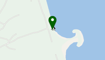 汲上・別所釜(サーフスポット)の地図画像