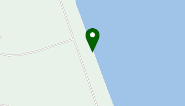 NALU前(サーフスポット)の地図画像