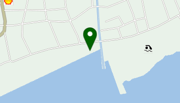 椎名安太郎(サーフスポット)の地図画像