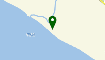 ファミリーパーク(サーフスポット)の地図画像