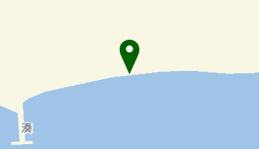 豊浜(サーフスポット)の地図画像