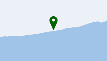 西浜(サーフスポット)の地図画像