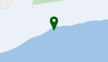 鮫島(サーフスポット)の地図画像