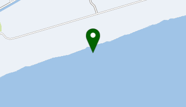 駒場(サーフスポット)の地図画像