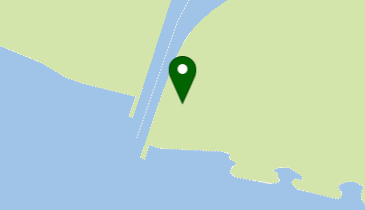 五島(サーフスポット)の地図画像