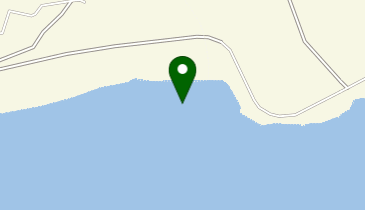 ロングビーチ(サーフスポット)の地図画像