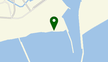 港(サーフスポット)の地図画像