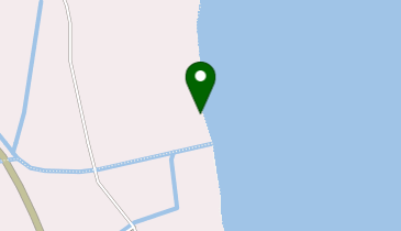 水門前(サーフスポット)の地図画像