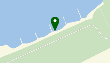 島見(サーフスポット)の地図画像