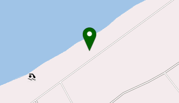 東港(サーフスポット)の地図画像