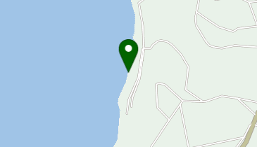 鹿頭(サーフスポット)の地図画像