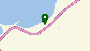 江良(サーフスポット)の地図画像