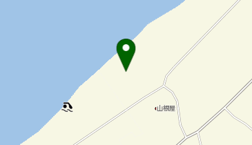 鷹巣五木(サーフスポット)の地図画像