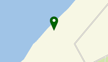 鷹巣新港(サーフスポット)の地図画像