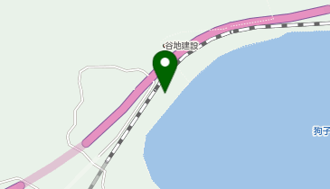 ゴロゴロ(サーフスポット)の地図画像