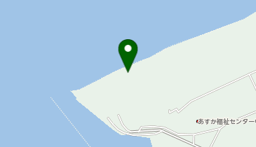 大塚(サーフスポット)の地図画像