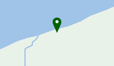 浅利(サーフスポット)の地図画像