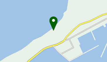 イルカ(サーフスポット)の地図画像