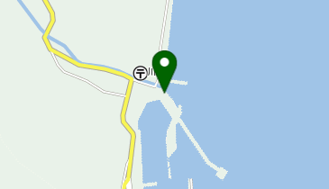 小浜(サーフスポット)の地図画像