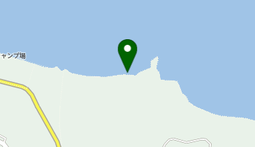 チャンズ(サーフスポット)の地図画像