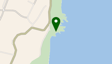 平野(サーフスポット)の地図画像