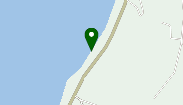 野北(サーフスポット)の地図画像