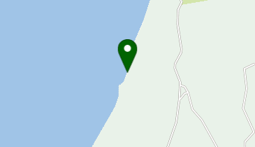 津屋崎(サーフスポット)の地図画像