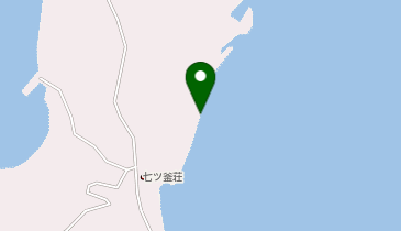 NO.4(サーフスポット)の地図画像