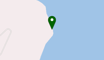 相賀インサイド(サーフスポット)の地図画像