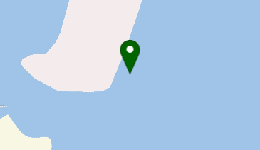 一ツ瀬河口(サーフスポット)の地図画像