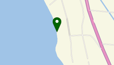 KDD前(サーフスポット)の地図画像