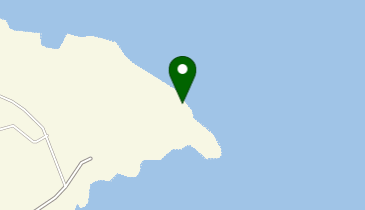 コーチャン(サーフスポット)の地図画像