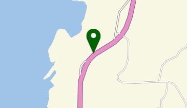 住吉(サーフスポット)の地図画像