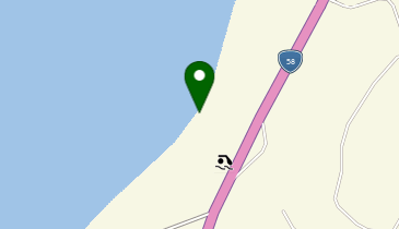 能野(サーフスポット)の地図画像