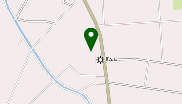 ぼんち株式会社 東日本営業部(首都圏第一営業所・広域営業部)の地図画像