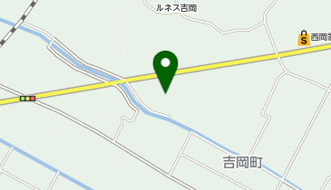 駄菓子屋ひなたの地図画像