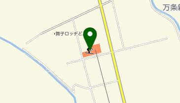 ママミキーキッズスノースクール 舞子校の地図画像